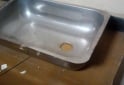 Otros - Bacha de acero inoxidable  56x34 - En Venta