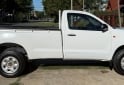 Camionetas - Toyota Hilux DX 2014 Diesel 257000Km - En Venta