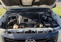 Camionetas - Toyota Hilux DX 2014 Diesel 257000Km - En Venta