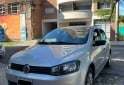 Autos - Volkswagen Gol trend 2013 Nafta 143000Km - En Venta