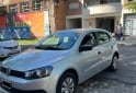 Autos - Volkswagen Gol trend 2013 Nafta 143000Km - En Venta