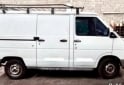 Utilitarios - Renault Trafic 1.4 1996 GNC 7000Km - En Venta
