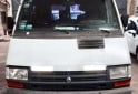 Utilitarios - Renault Trafic 1.4 1996 GNC 7000Km - En Venta