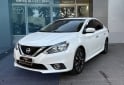 Autos - Nissan Sentra sr 2020 Nafta 70000Km - En Venta