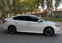 Autos - Nissan Sentra sr 2020 Nafta 70000Km - En Venta