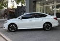 Autos - Nissan Sentra sr 2020 Nafta 70000Km - En Venta