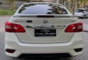 Autos - Nissan Sentra sr 2020 Nafta 70000Km - En Venta