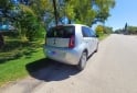 Autos - Volkswagen Up gol mobi 2015 Nafta 119000Km - En Venta