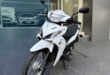 Motos - Honda Wave 2023 Nafta 4900Km - En Venta