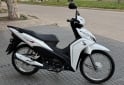 Motos - Honda Wave 2023 Nafta 4900Km - En Venta