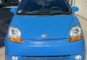 Autos - Chevrolet Spark LT 2009 Nafta 194000Km - En Venta