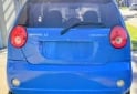 Autos - Chevrolet Spark LT 2009 Nafta 194000Km - En Venta