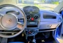 Autos - Chevrolet Spark LT 2009 Nafta 194000Km - En Venta