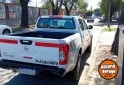 Camionetas - Nissan Frontier S 4x4 DC 2021 Diesel - En Venta