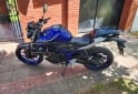 Motos - Yamaha MT03 2017 Nafta 17800Km - En Venta