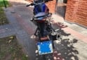 Motos - Yamaha MT03 2017 Nafta 17800Km - En Venta