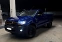 Camionetas - Ford Ranger 2017 Diesel - En Venta