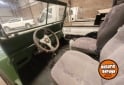 Clásicos - Willys 4x4 titular - En Venta