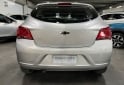 Autos - Chevrolet Onix Joy Black 1.4 2020 Nafta 39500Km - En Venta
