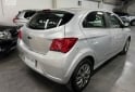Autos - Chevrolet Onix Joy Black 1.4 2020 Nafta 39500Km - En Venta