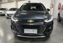 Autos - Chevrolet Tracker LTZ 1.8 2017 Nafta 56000Km - En Venta