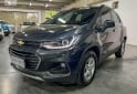 Autos - Chevrolet Tracker LTZ 1.8 2017 Nafta 56000Km - En Venta