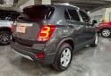 Autos - Chevrolet Tracker LTZ 1.8 2017 Nafta 56000Km - En Venta