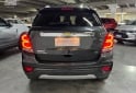 Autos - Chevrolet Tracker LTZ 1.8 2017 Nafta 56000Km - En Venta