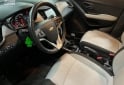 Autos - Chevrolet Tracker LTZ 1.8 2017 Nafta 56000Km - En Venta