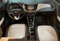 Autos - Chevrolet Tracker LTZ 1.8 2017 Nafta 56000Km - En Venta