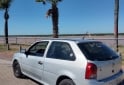 Autos - Volkswagen GOL 2011 Nafta 162000Km - En Venta