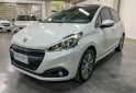 Autos - Peugeot 208 Feline 2020 Nafta 18200Km - En Venta