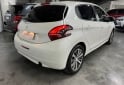 Autos - Peugeot 208 Feline 2020 Nafta 18200Km - En Venta