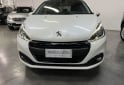 Autos - Peugeot 208 Feline 2020 Nafta 18200Km - En Venta