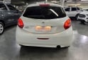 Autos - Peugeot 208 Feline 2020 Nafta 18200Km - En Venta