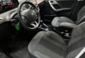 Autos - Peugeot 208 Feline 2020 Nafta 18200Km - En Venta