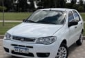 Autos - Fiat Palio Fire top security 2016 Nafta 72000Km - En Venta
