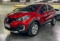 Autos - Renault Captur Zen 2.0 2020 Nafta 62500Km - En Venta