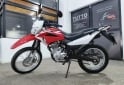Motos - Honda Xr 150 2024 Nafta 11000Km - En Venta