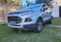 Autos - Ford Freestyle 1.6 2013 GNC 140000Km - En Venta