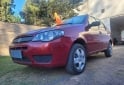 Autos - Fiat Palio fire 1.4 2008 Nafta 190000Km - En Venta