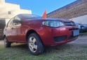 Autos - Fiat Palio fire 1.4 2008 Nafta 190000Km - En Venta