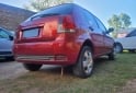 Autos - Fiat Palio fire 1.4 2008 Nafta 190000Km - En Venta