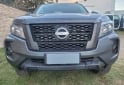 Camionetas - Nissan Frontier X gear 2023 Diesel 87000Km - En Venta