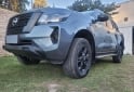 Camionetas - Nissan Frontier X gear 2023 Diesel 87000Km - En Venta