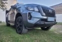 Camionetas - Nissan Frontier X gear 2023 Diesel 87000Km - En Venta
