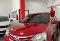 Autos - Toyota TOYOTA ETIOS XLS 2014 Nafta 120000Km - En Venta