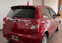Autos - Toyota TOYOTA ETIOS XLS 2014 Nafta 120000Km - En Venta