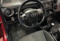Autos - Toyota TOYOTA ETIOS XLS 2014 Nafta 120000Km - En Venta