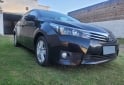 Autos - Toyota Corolla 2015 Nafta 135000Km - En Venta